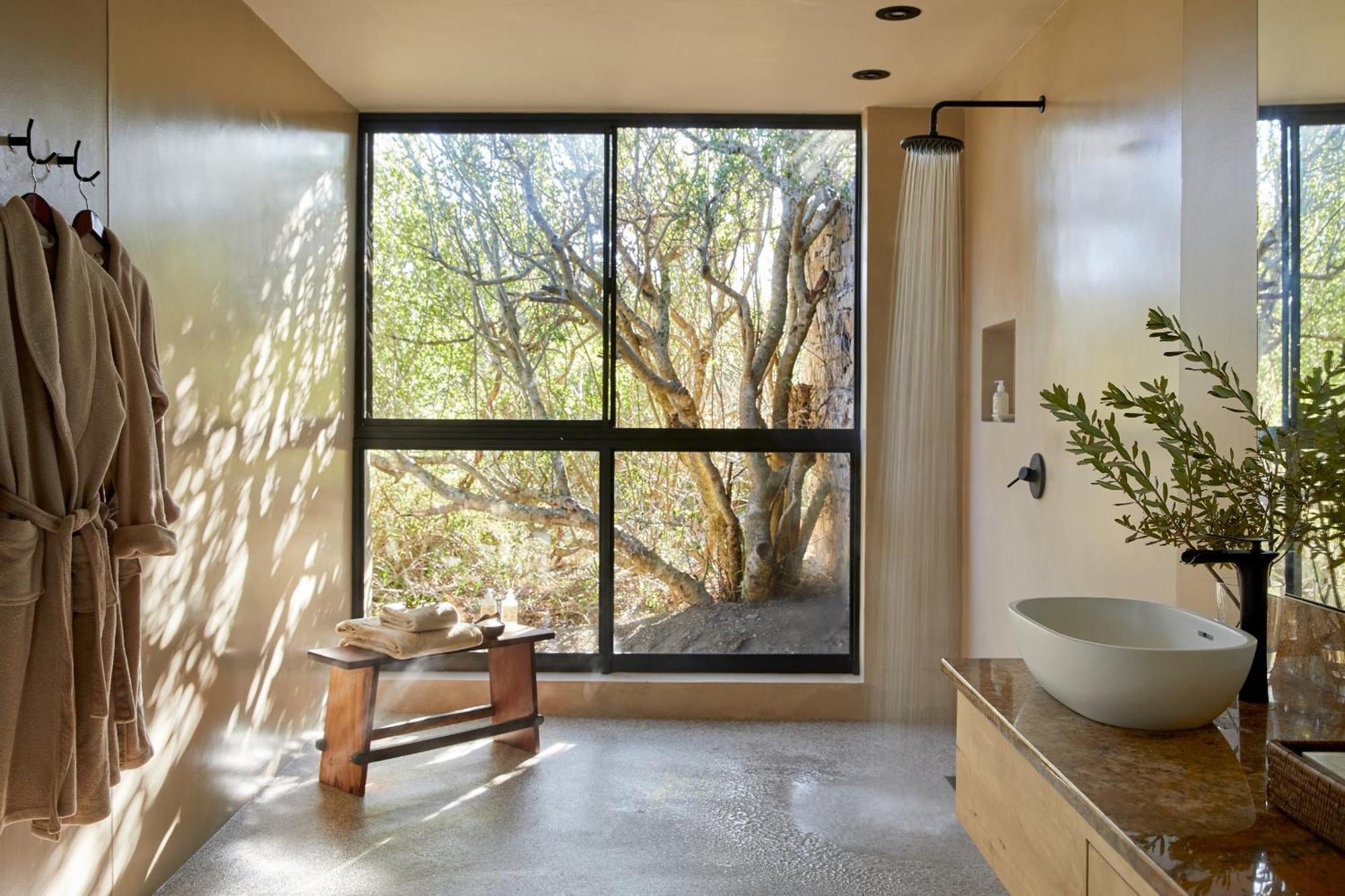 Kwandwe Private Game Reserve - Ecca Lodge Grahamstown Eksteriør billede